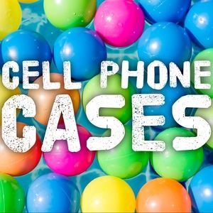 Cell Phone Cases